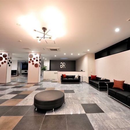 Green Rich Hotel Tottori Ekimae Екстериор снимка