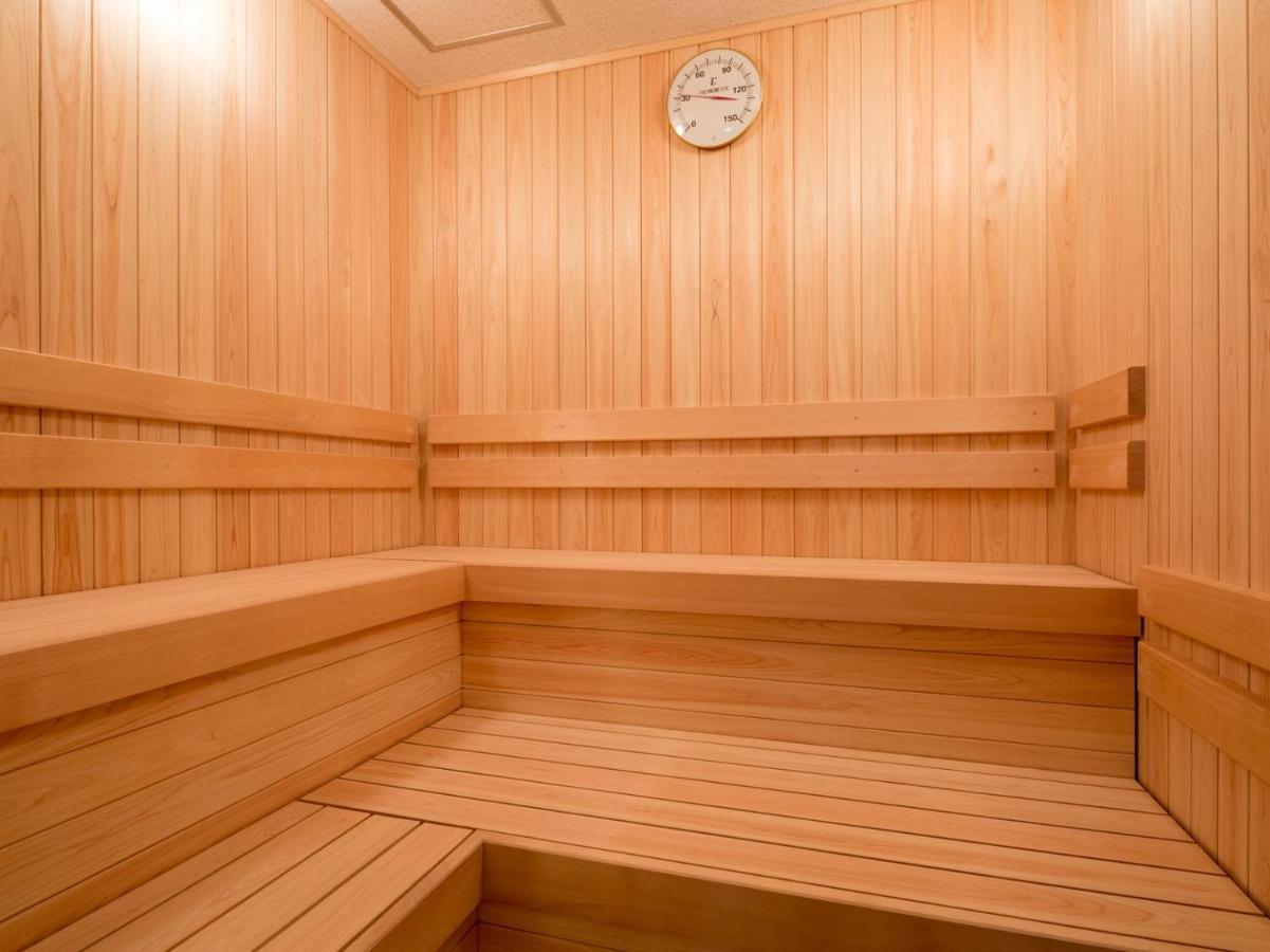 Green Rich Hotel Tottori Ekimae Екстериор снимка