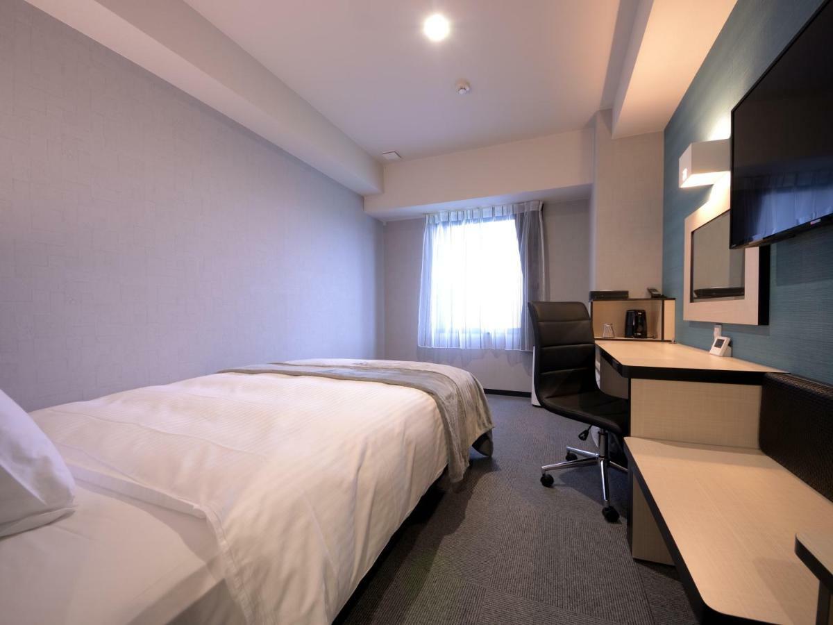 Green Rich Hotel Tottori Ekimae Екстериор снимка