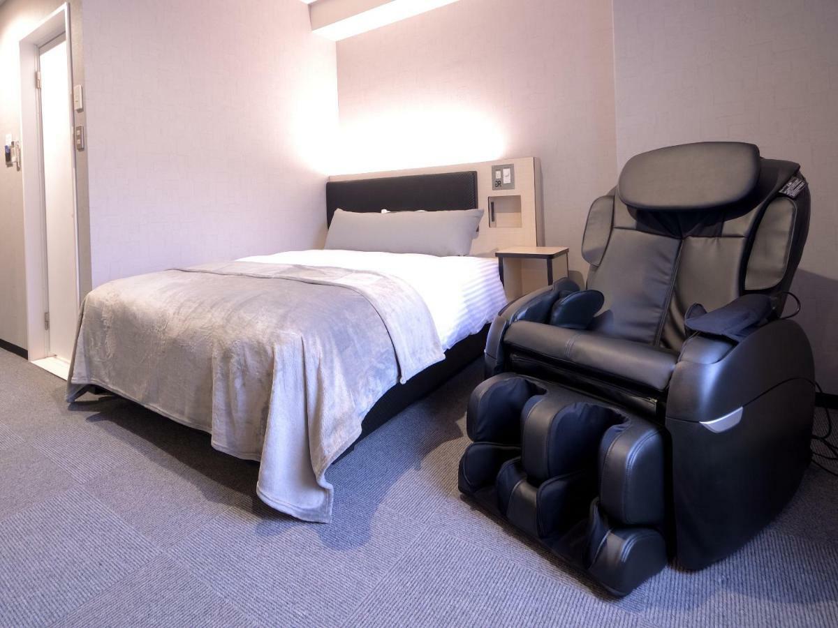 Green Rich Hotel Tottori Ekimae Екстериор снимка