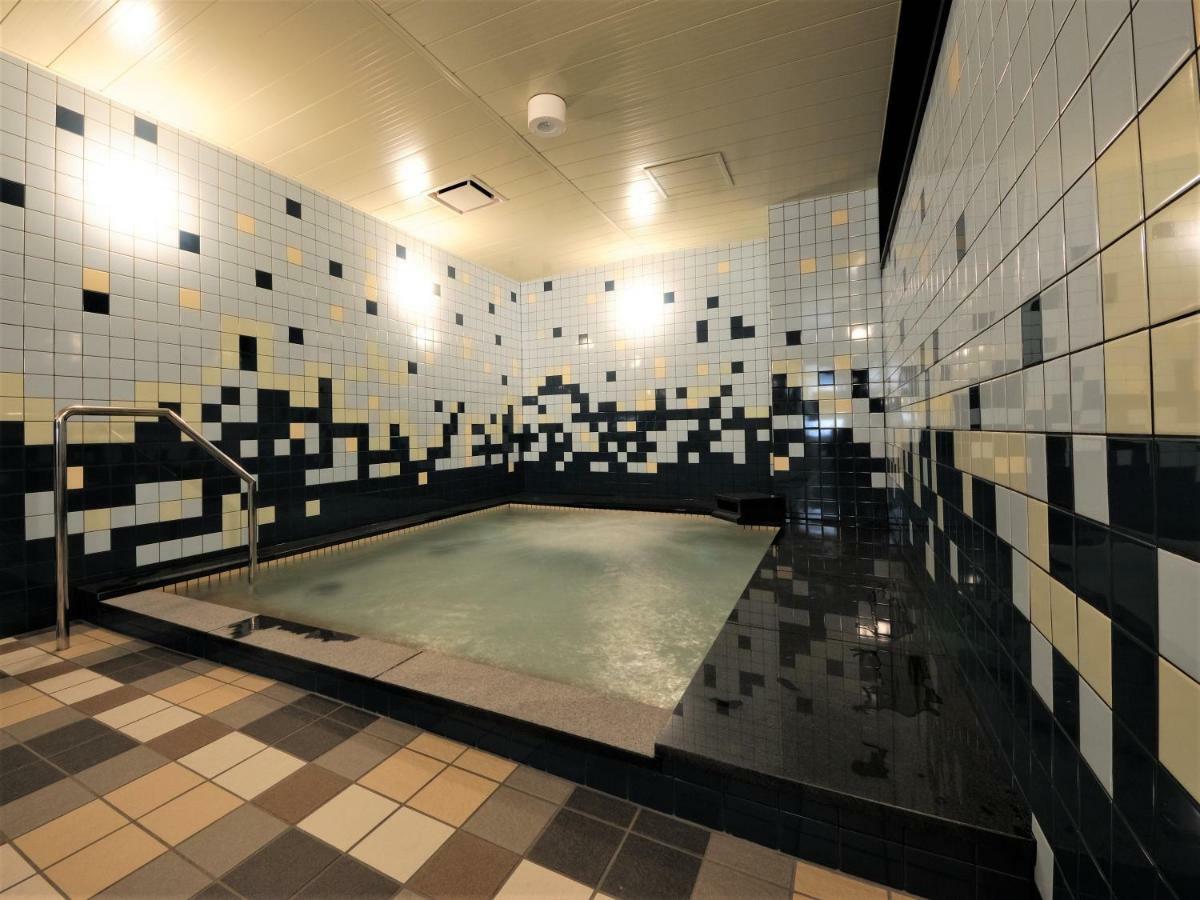 Green Rich Hotel Tottori Ekimae Екстериор снимка
