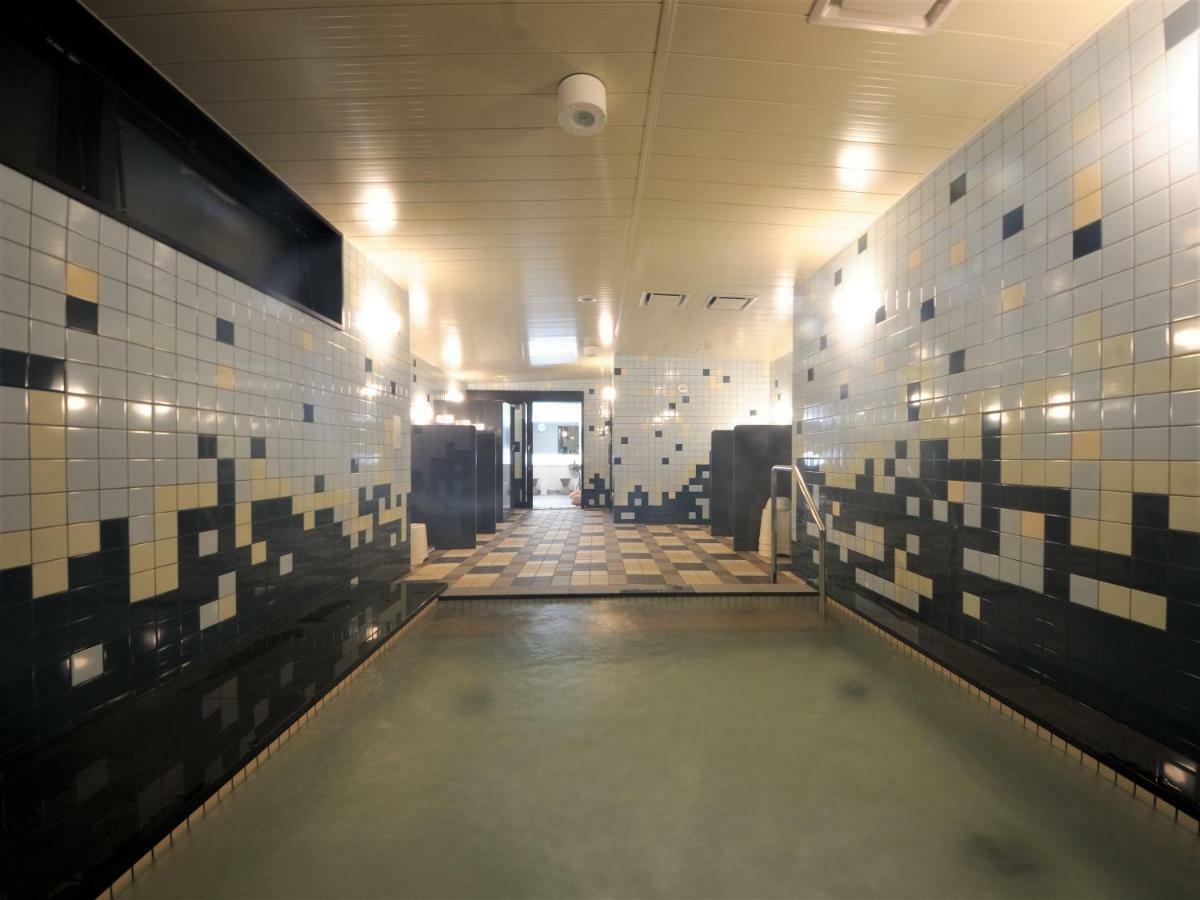 Green Rich Hotel Tottori Ekimae Екстериор снимка